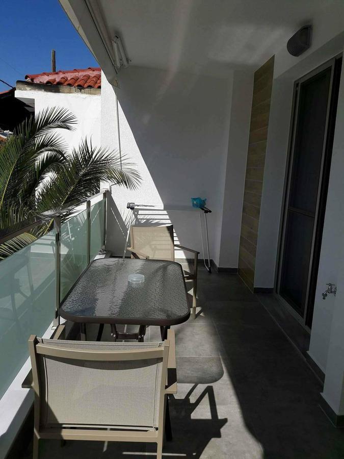 La Maison De Marie Sarti Exterior foto